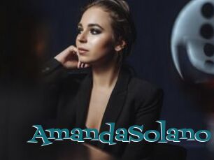 AmandaSolano