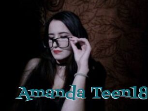 Amanda_Teen18