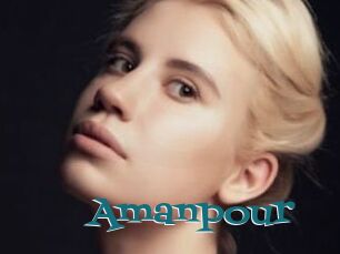 Amanpour