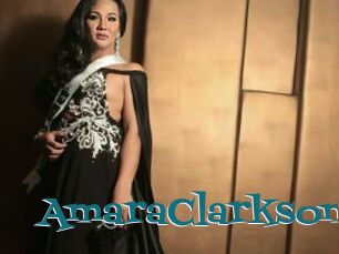 AmaraClarkson