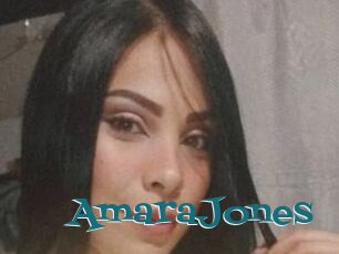 AmaraJones