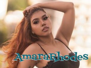 AmaraRhodes