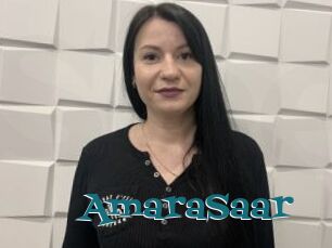 AmaraSaar