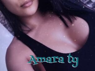 Amara_ty