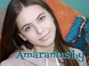 AmarantaShy