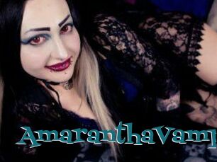 AmaranthaVamp