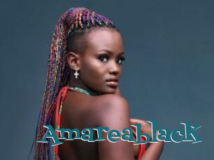 Amareablack