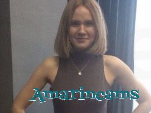 Amarincams
