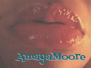 AmayaMoore