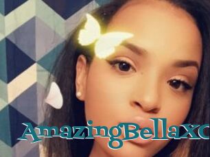 AmazingBellaXO