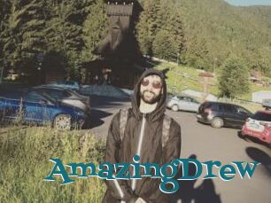 AmazingDrew