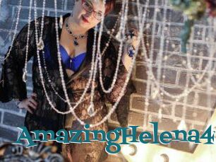 AmazingHelena4u