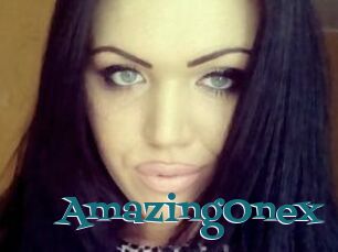 AmazingOnex