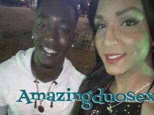 Amazingduosex