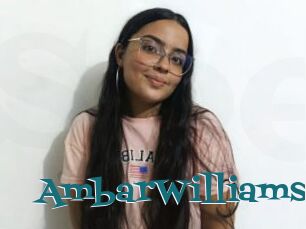 AmbarWilliams