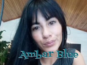 Ambar_Blue