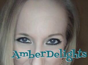 AmberDelights