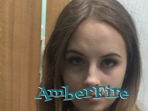 AmberFire