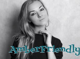 AmberFriendly