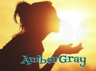 AmberGray