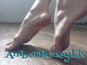 AmberHoneyLive