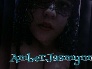 AmberJasmynn