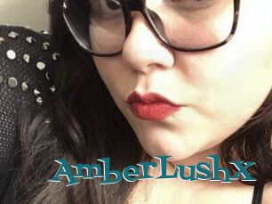 AmberLushX