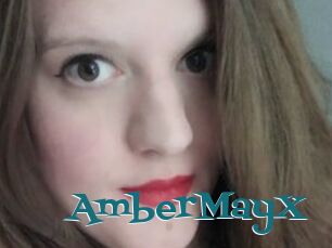 AmberMayX