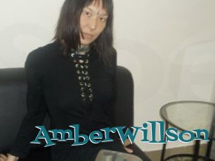 AmberWillson