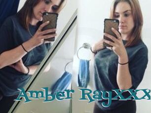 Amber_RayXXX