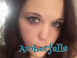 Amberfalls