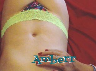 Amberr