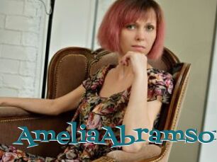 AmeliaAbramson