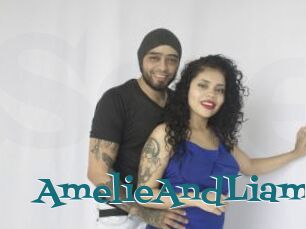AmelieAndLiam