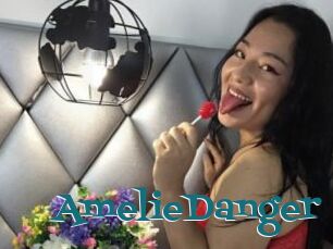 AmelieDanger