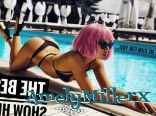 AmelyMillerX