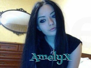 AmelyX
