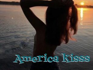 America_kisss