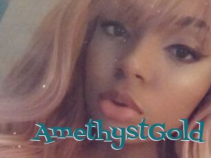 AmethystGold