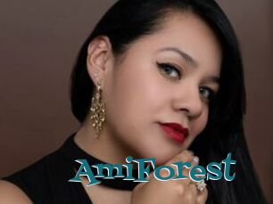 AmiForest
