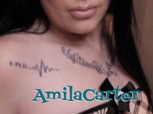 AmilaCarter