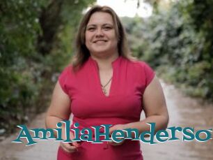 AmiliaHenderson