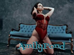 AmilyPond