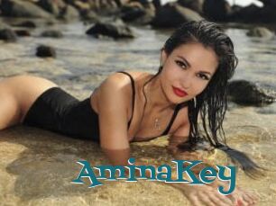 AminaKey