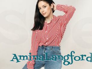 AminaLangford