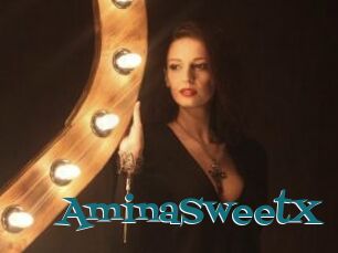 AminaSweetX