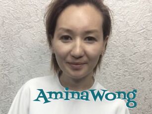 AminaWong