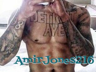 AmirJones216