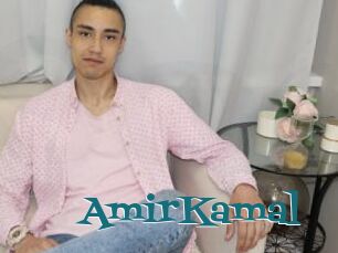 AmirKamal