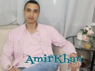 AmirKhan